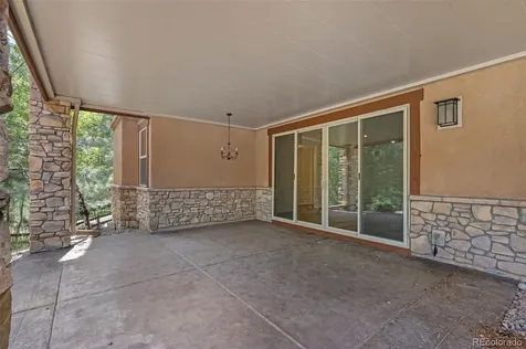 2328 Saddleback Drive Castle Rock CO 80104