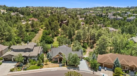 2328 Saddleback Drive Castle Rock CO 80104
