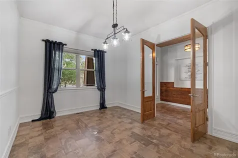 2328 Saddleback Drive Castle Rock CO 80104