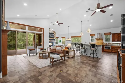 2328 Saddleback Drive Castle Rock CO 80104