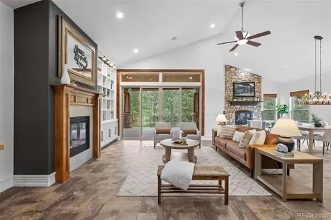 2328 Saddleback Drive Castle Rock CO 80104