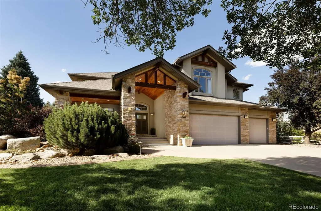 4505 Fairway Lane Broomfield CO 80023