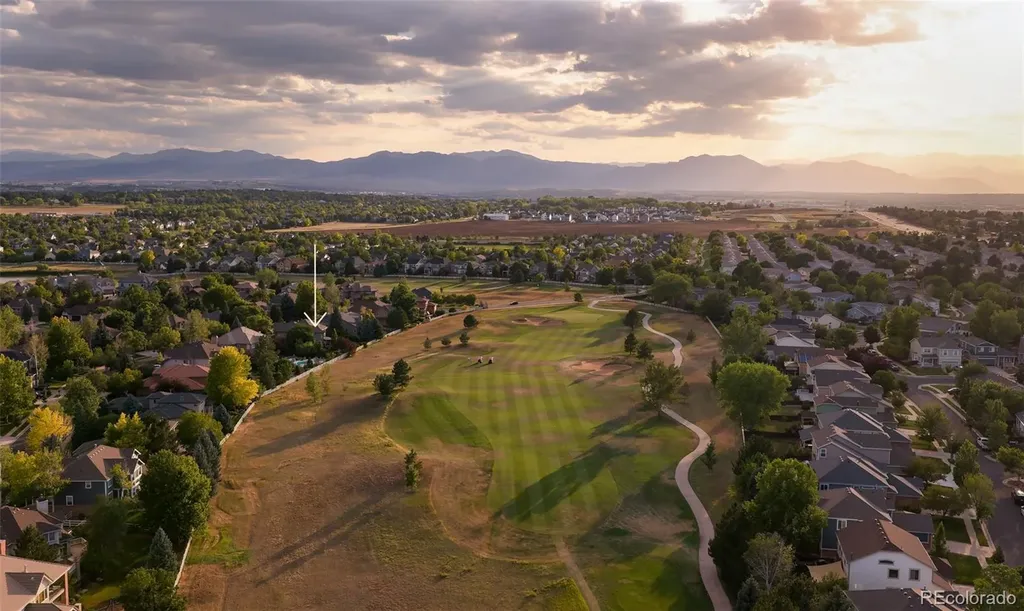Broomfield CO, 4505 Fairway Lane