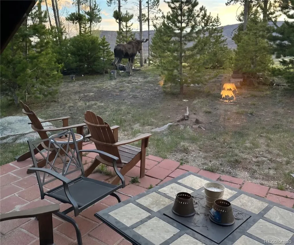 240 GCR 4980 Grand Lake CO 80447