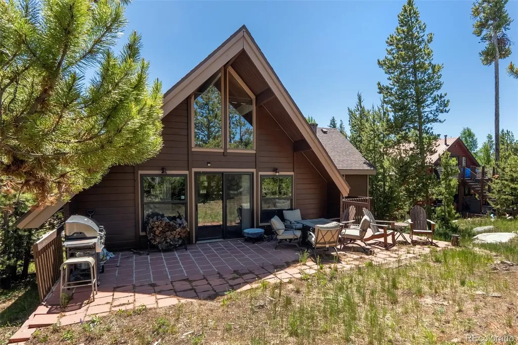 240 GCR 4980 Grand Lake CO 80447