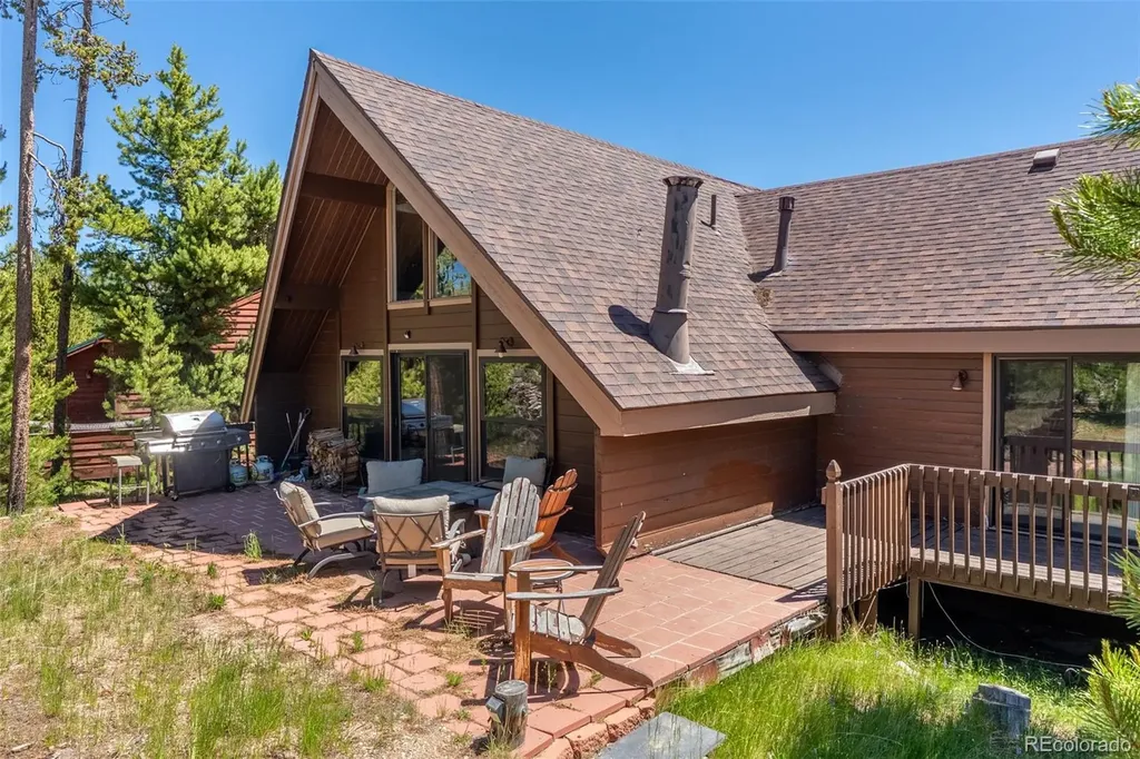 240 GCR 4980 Grand Lake CO 80447