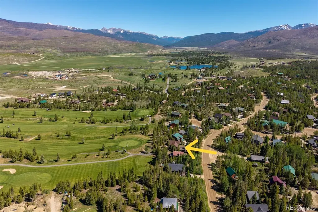 240 GCR 4980 Grand Lake CO 80447