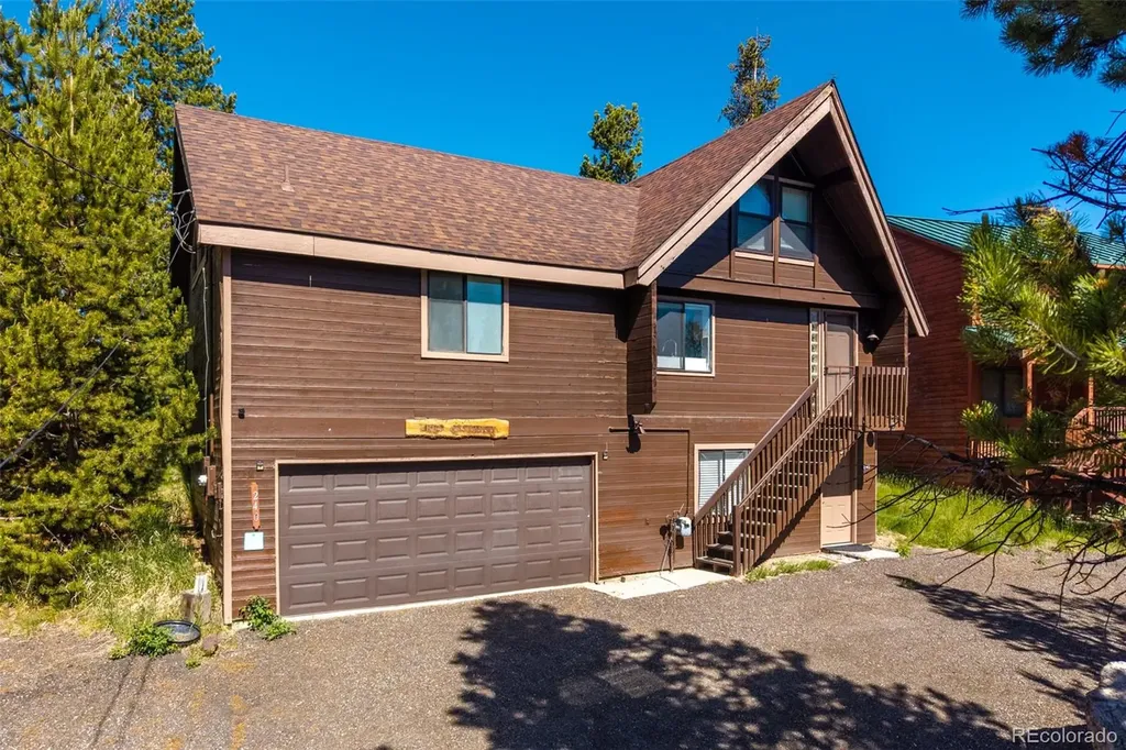 240 GCR 4980 Grand Lake CO 80447