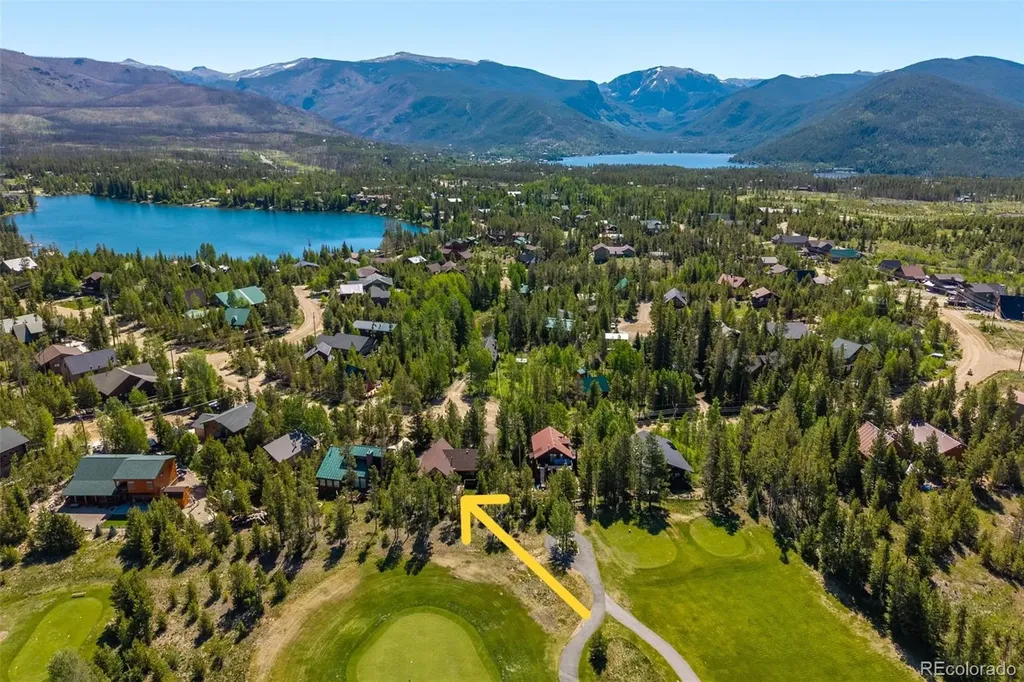 240 GCR 4980 Grand Lake CO 80447