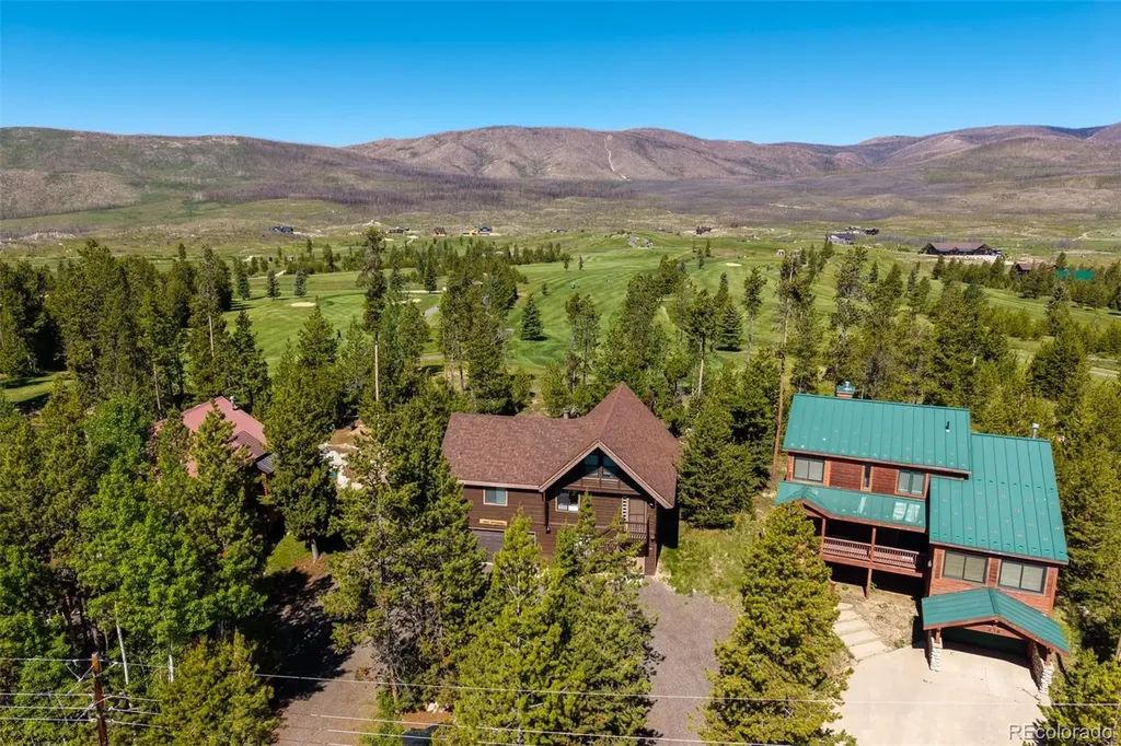 240 GCR 4980 Grand Lake CO 80447