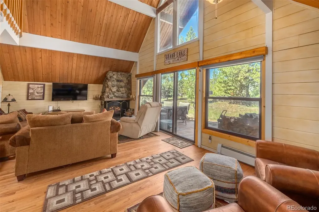 240 GCR 4980 Grand Lake CO 80447