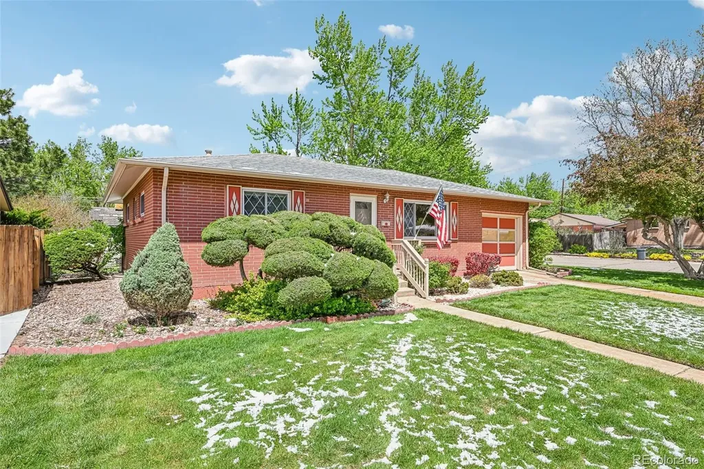 10209 W 68th Avenue Arvada CO 80004