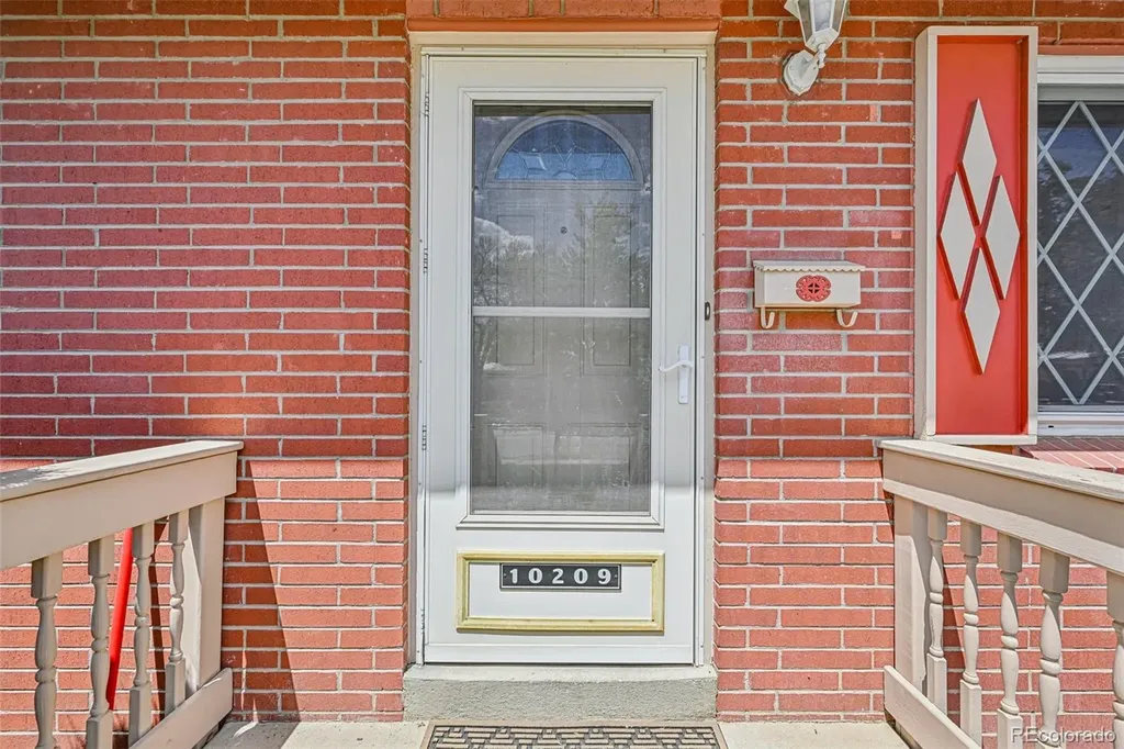 10209 W 68th Avenue Arvada CO 80004