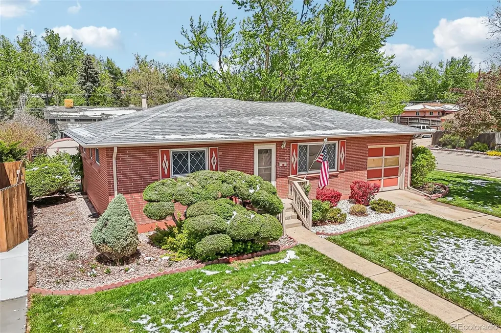 10209 W 68th Avenue Arvada CO 80004