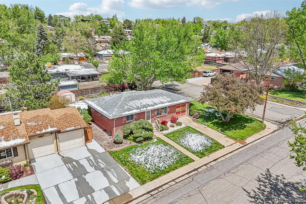 10209 W 68th Avenue Arvada CO 80004
