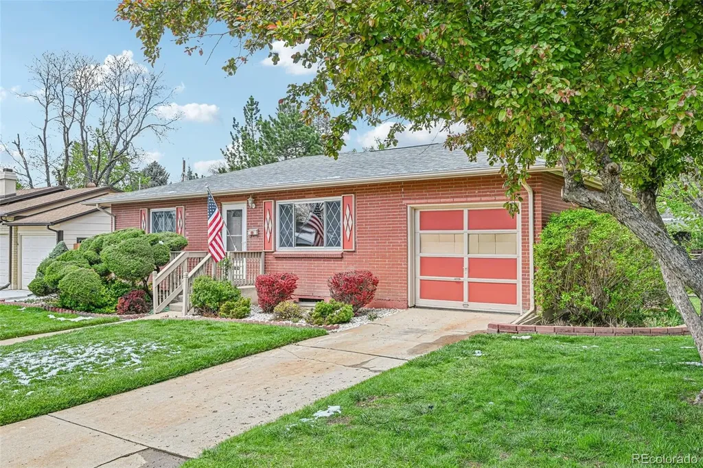 10209 W 68th Avenue Arvada CO 80004