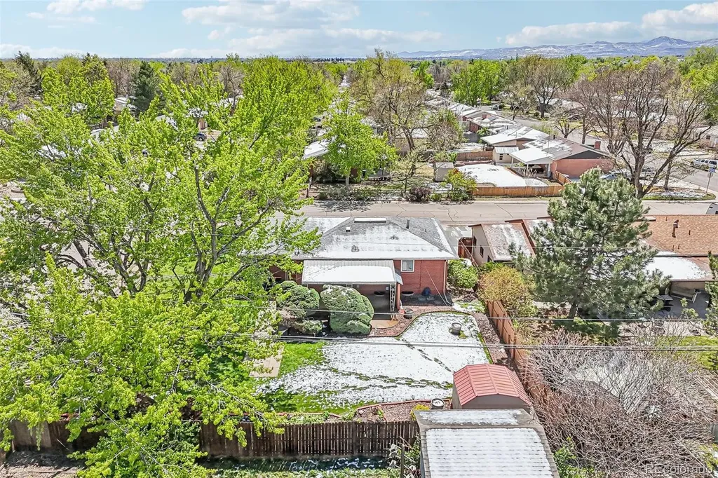 10209 W 68th Avenue Arvada CO 80004