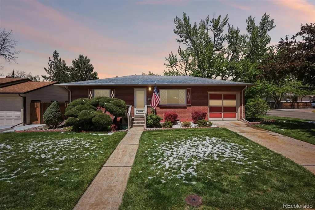 10209 W 68th Avenue Arvada CO 80004