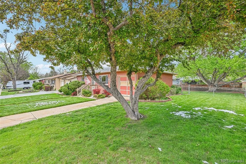10209 W 68th Avenue Arvada CO 80004