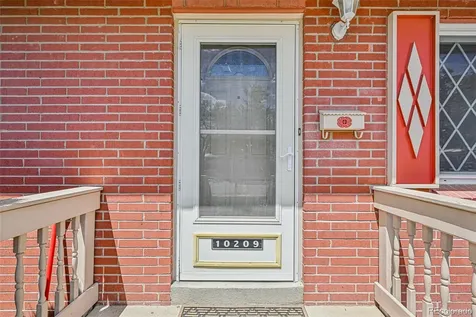 10209 W 68th Avenue Arvada CO 80004
