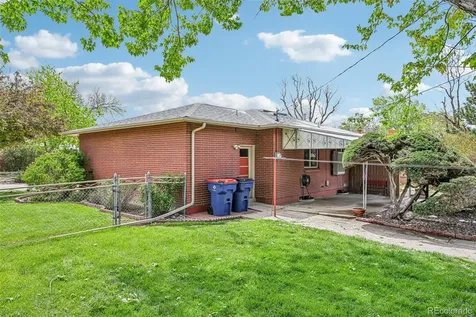 10209 W 68th Avenue Arvada CO 80004