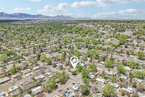 10209 W 68th Avenue Arvada CO 80004
