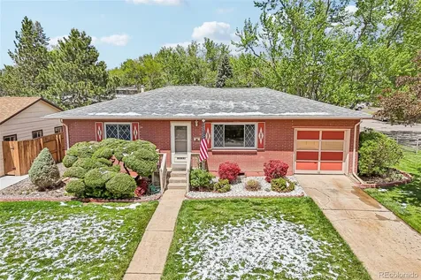 10209 W 68th Avenue Arvada CO 80004