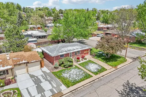 10209 W 68th Avenue Arvada CO 80004