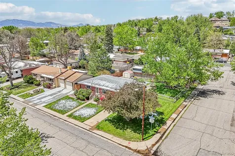 10209 W 68th Avenue Arvada CO 80004