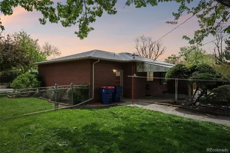 10209 W 68th Avenue Arvada CO 80004