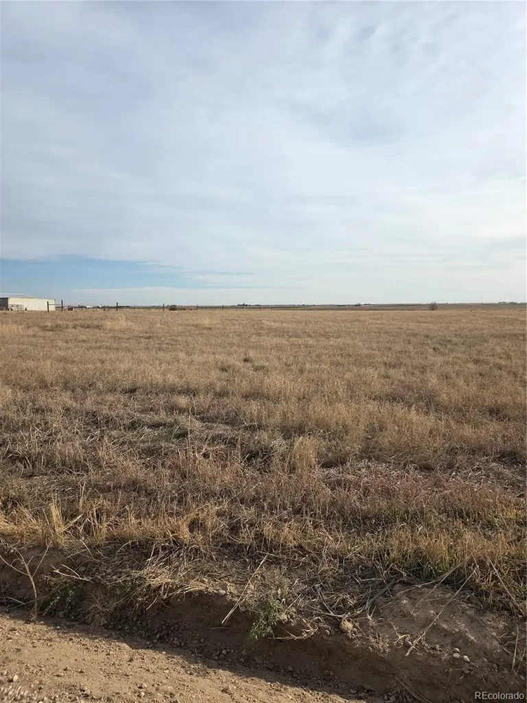 Lot A County Road 63 Keenesburg CO 80643
