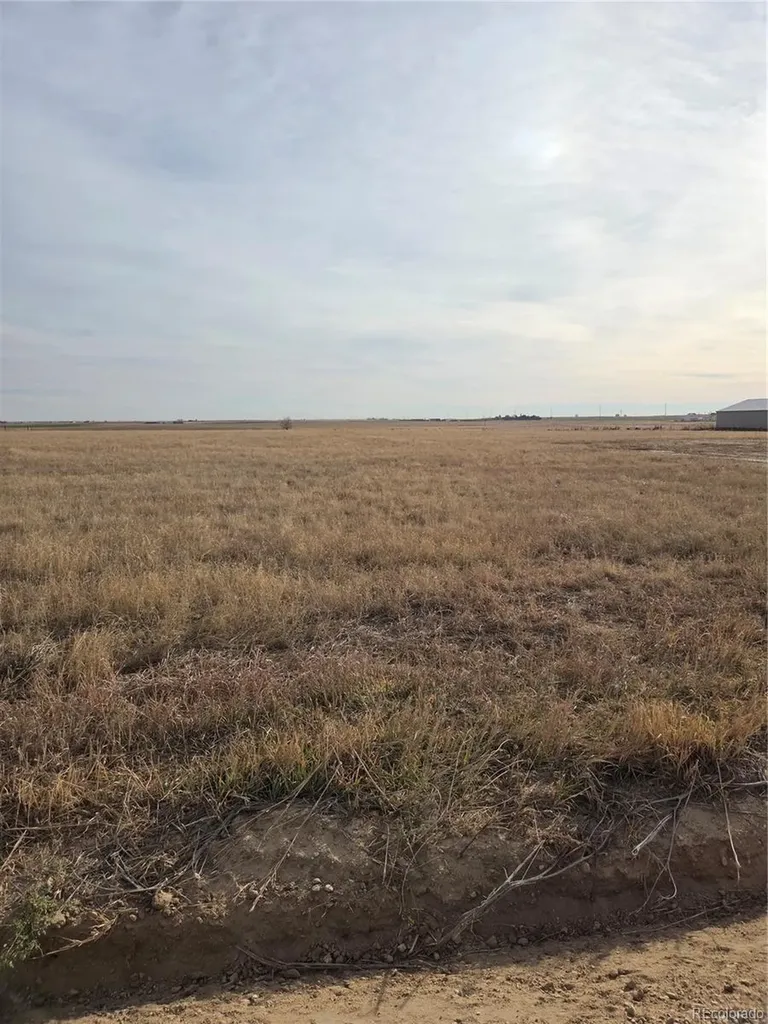 Lot A County Road 63 Keenesburg CO 80643