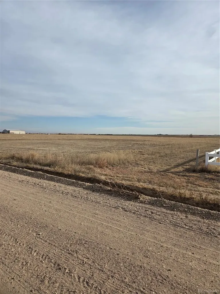 Lot A County Road 63 Keenesburg CO 80643