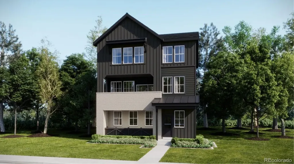 7389 Whiteclover Lane Littleton CO 80125