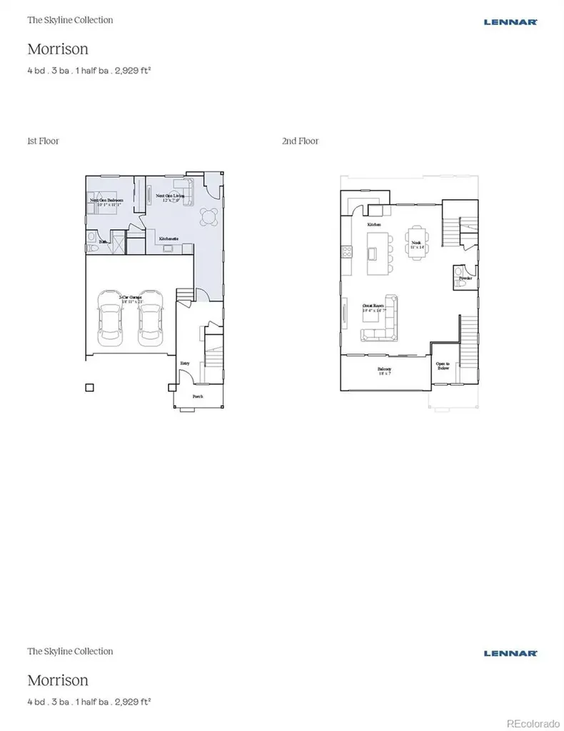 7389 Whiteclover Lane Littleton CO 80125
