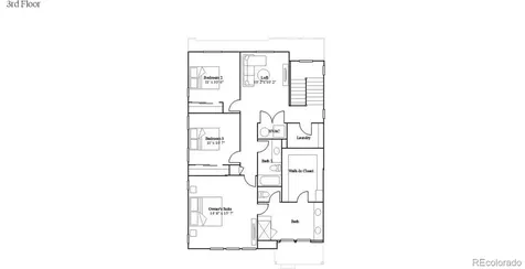 7389 Whiteclover Lane Littleton CO 80125