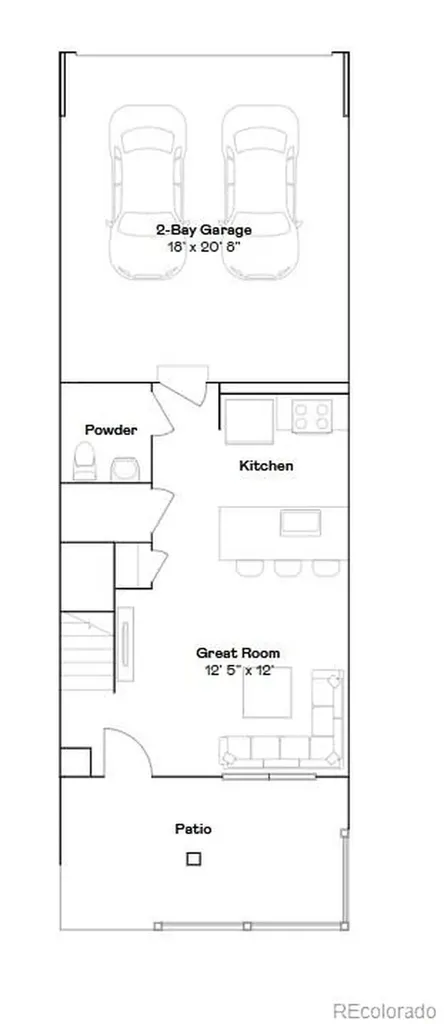 14906 Oneida Street Thornton CO 80602