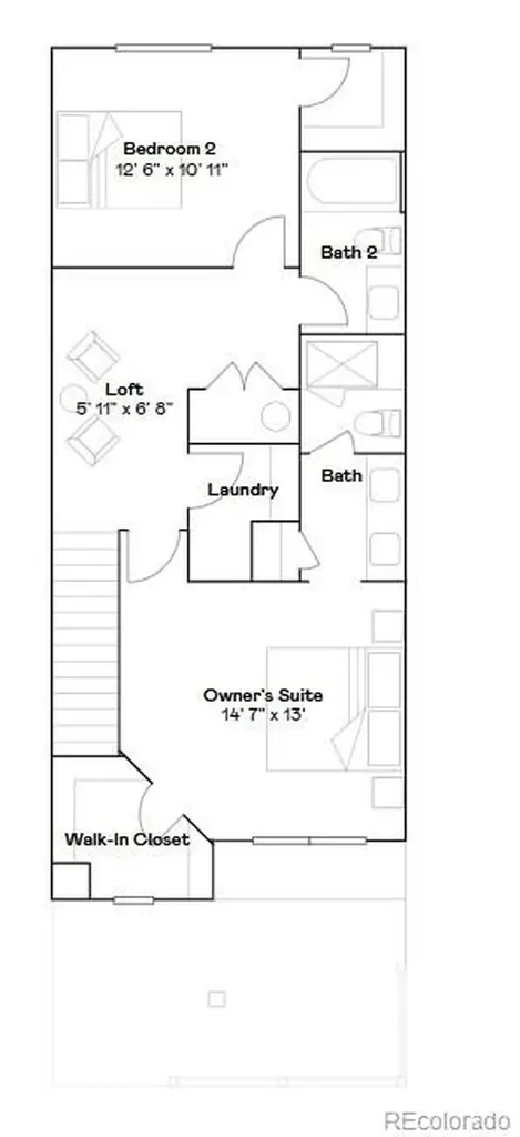 14906 Oneida Street Thornton CO 80602