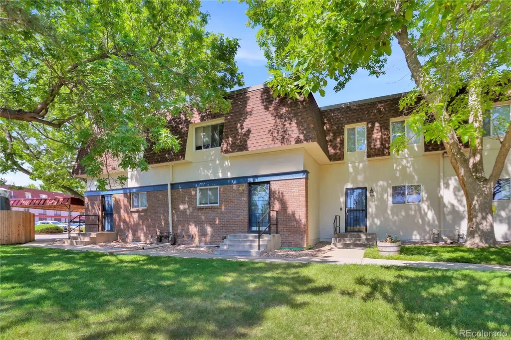 7755 E Quincy Avenue Denver CO 80237