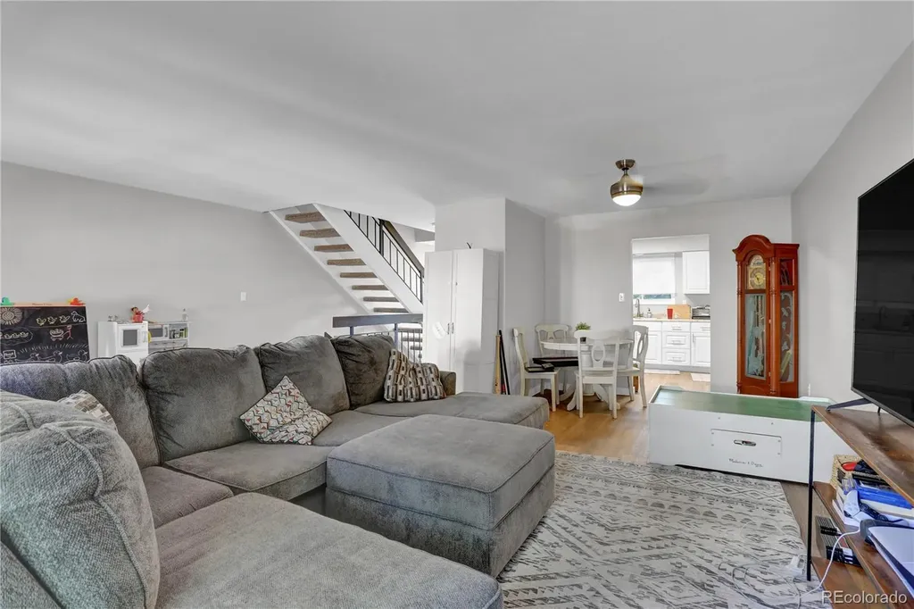7755 E Quincy Avenue Denver CO 80237
