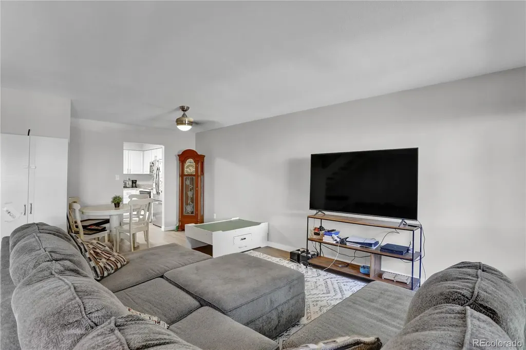 7755 E Quincy Avenue Denver CO 80237
