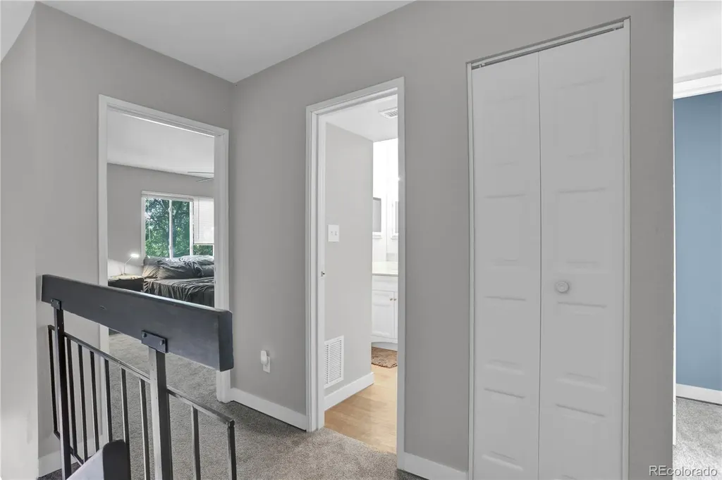 7755 E Quincy Avenue Denver CO 80237