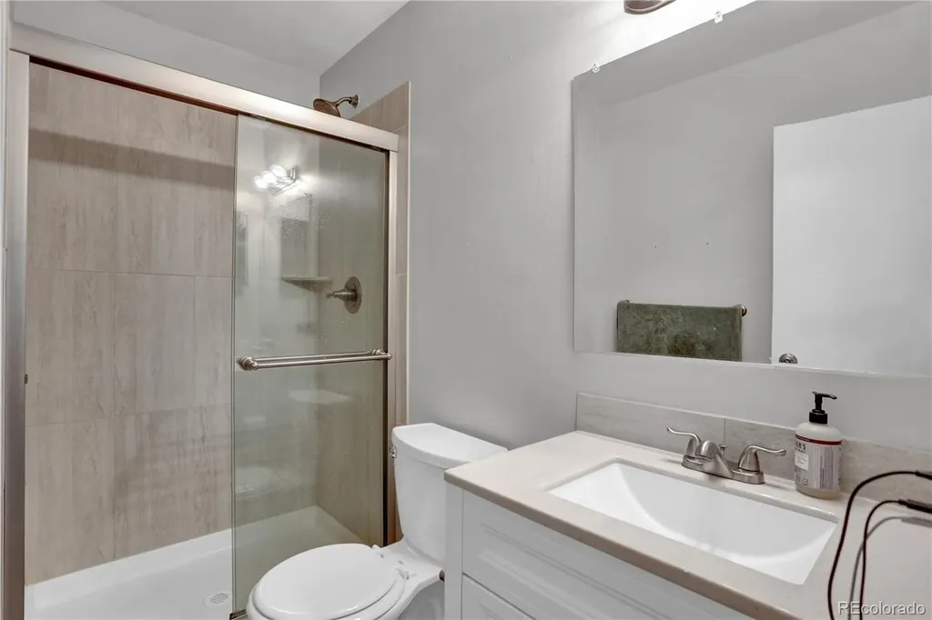 7755 E Quincy Avenue Denver CO 80237
