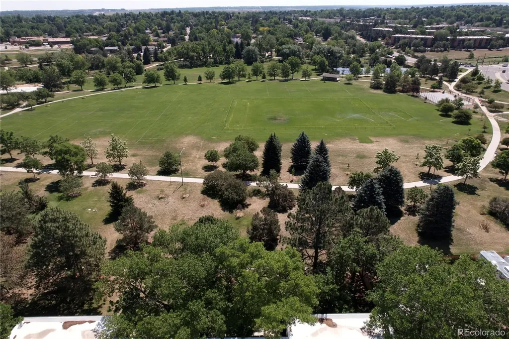 7755 E Quincy Avenue Denver CO 80237