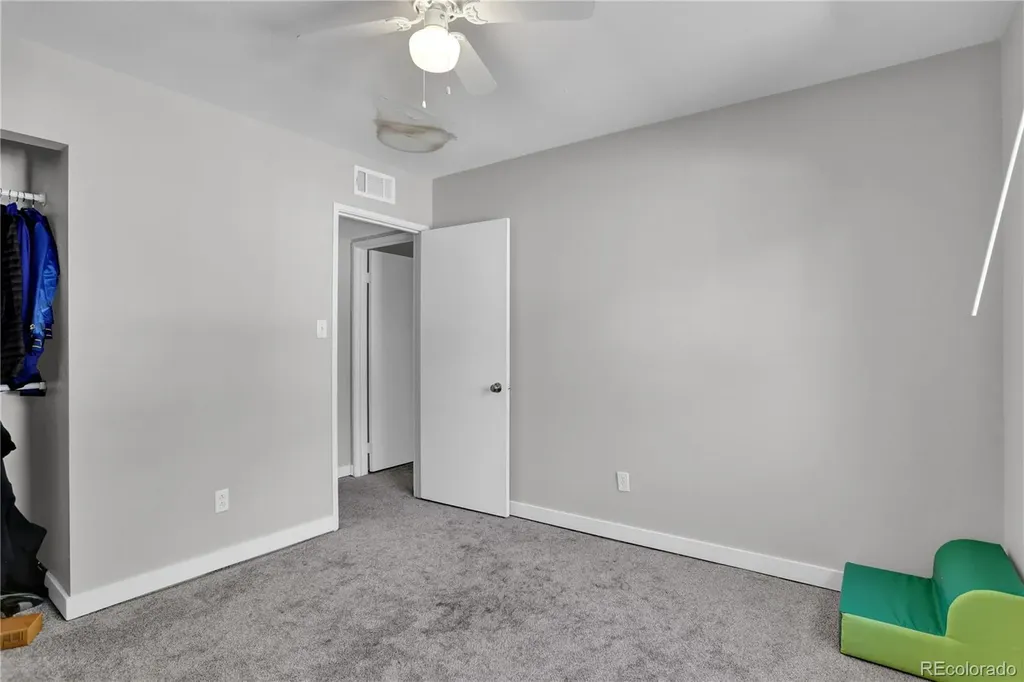 7755 E Quincy Avenue Denver CO 80237