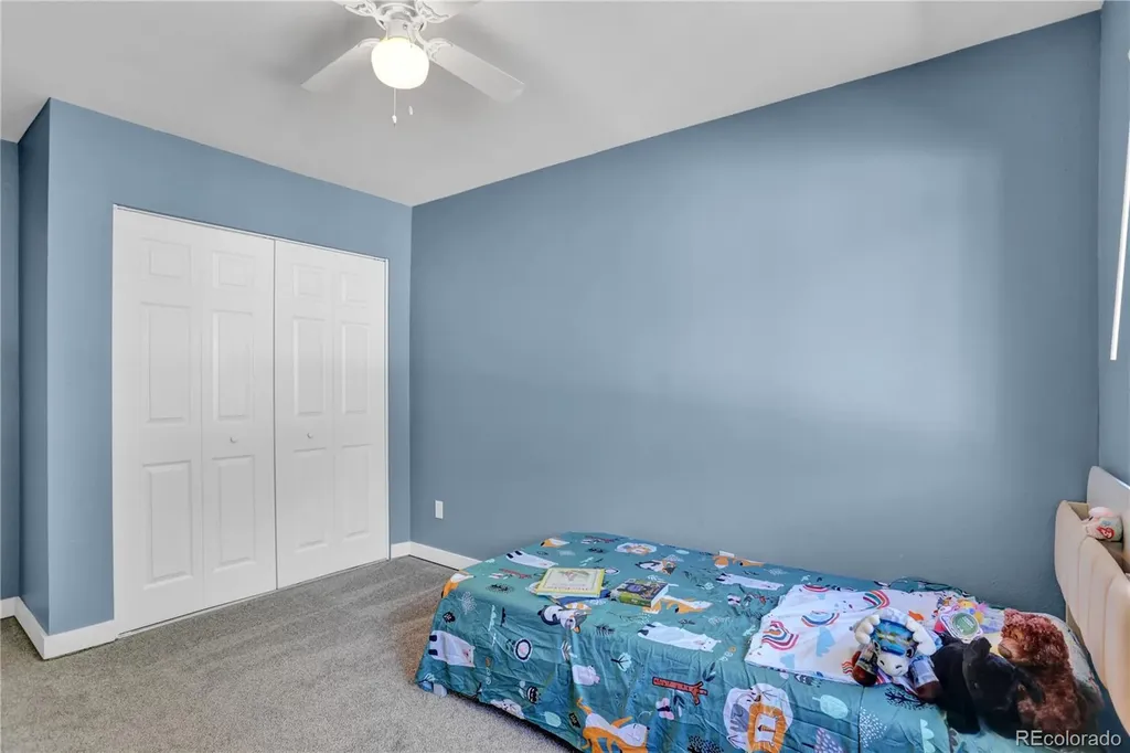 7755 E Quincy Avenue Denver CO 80237