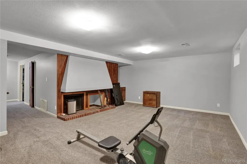 7755 E Quincy Avenue Denver CO 80237