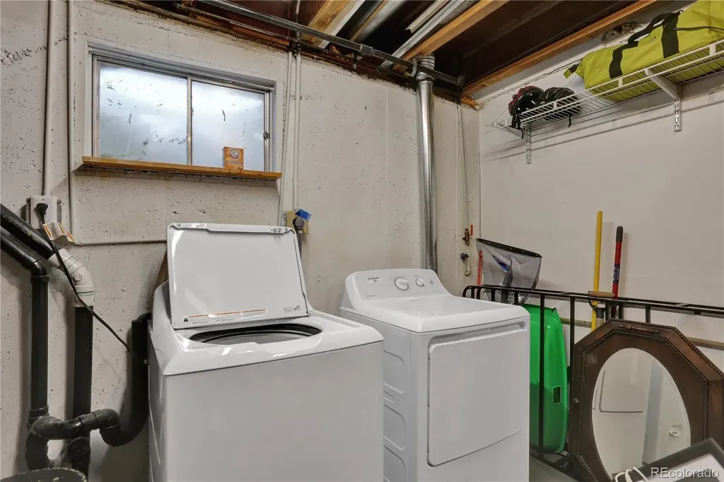 7755 E Quincy Avenue Denver CO 80237