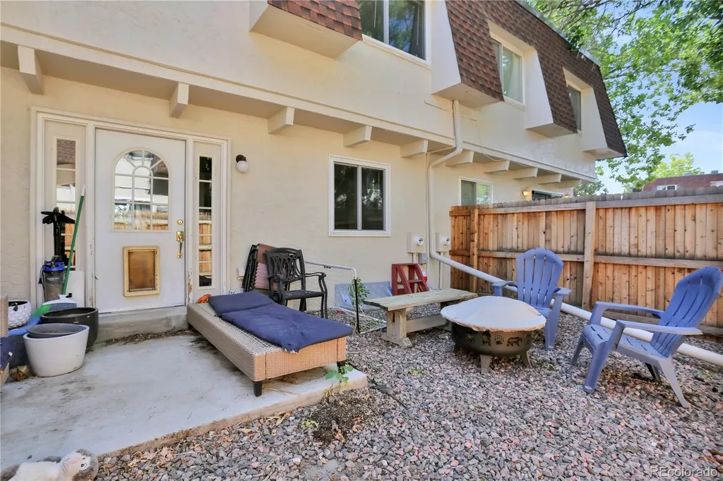 7755 E Quincy Avenue Denver CO 80237