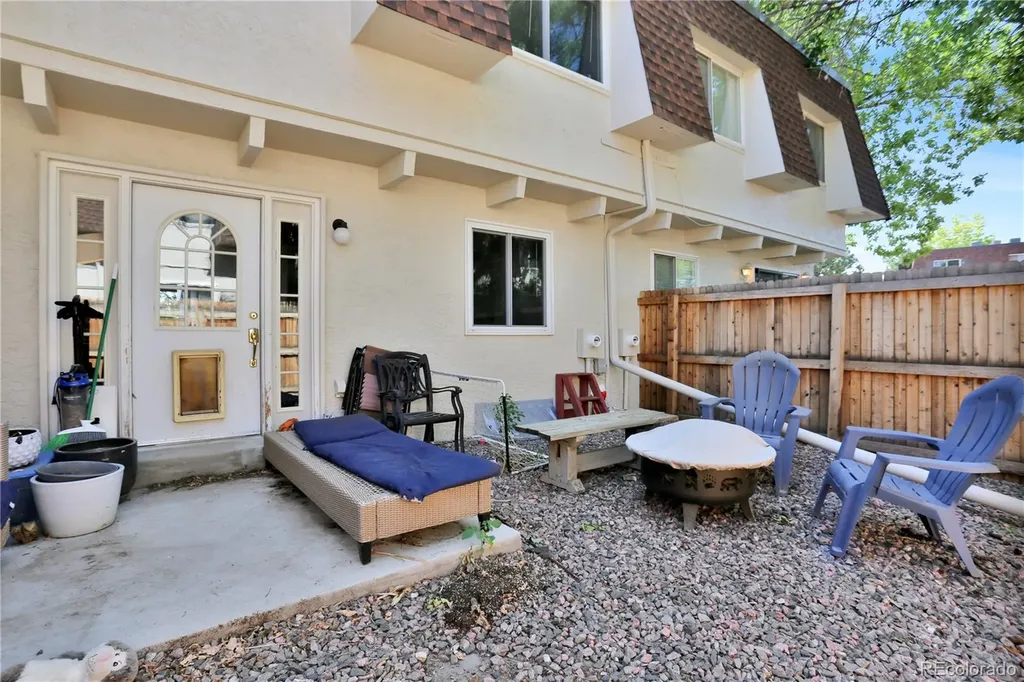 7755 E Quincy Avenue Denver CO 80237